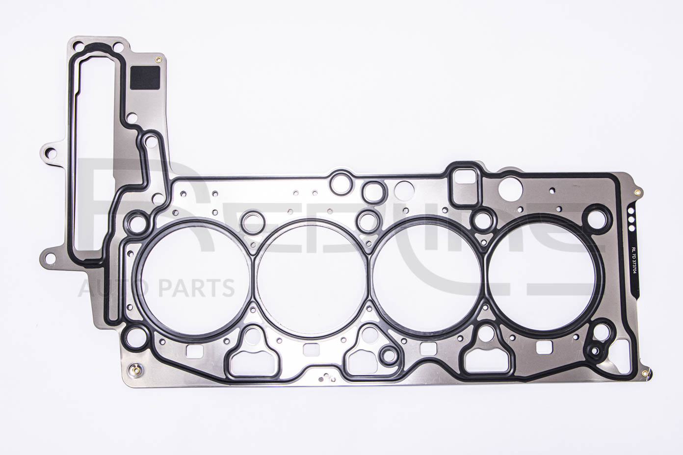 Gasket, cylinder head (34TO082)