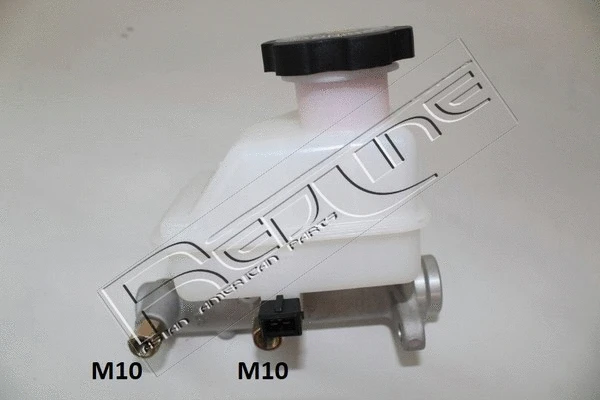 Brake Master Cylinder