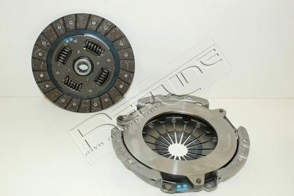 Clutch Kit
