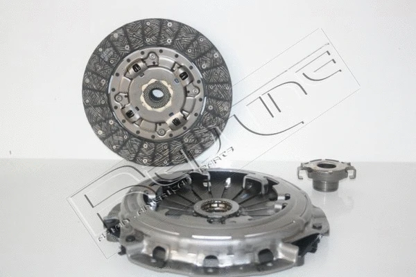 Clutch Kit (25IZ042)
