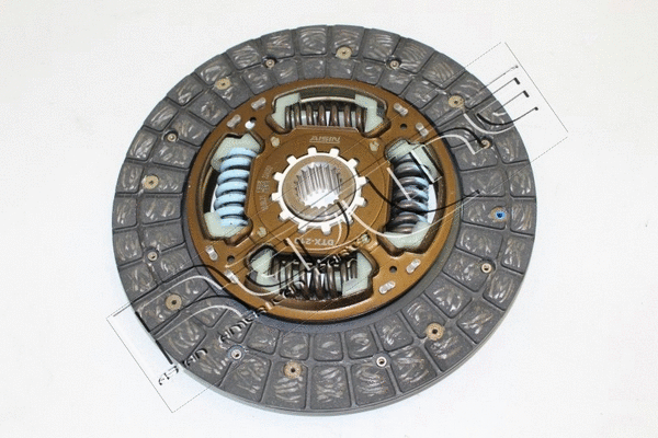 Clutch Kit