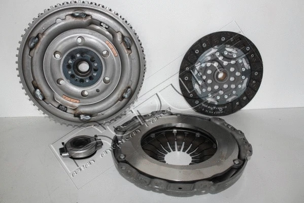 Clutch Kit (25NI097)
