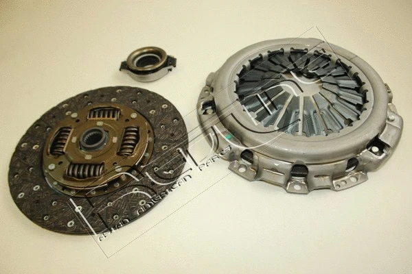 Clutch Kit (25NI039)