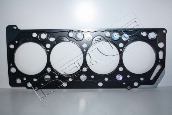 Gasket, cylinder head (34MI031)