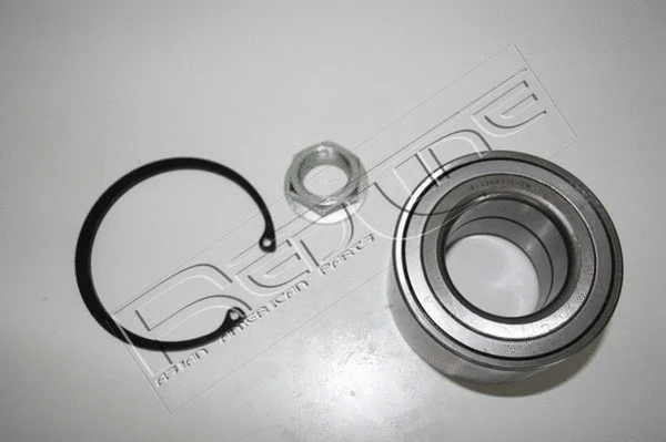 Wheel Bearing Kit (24TO021)