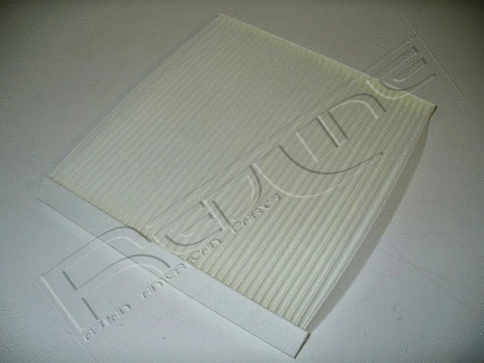 Filter, cabin air (36TO008)