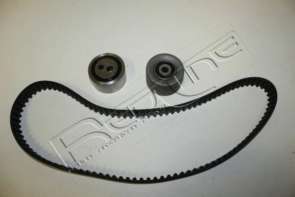 Timing Belt Kit