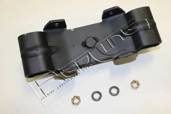 Mounting, engine (43MI054)