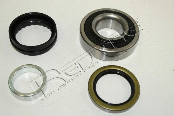 Wheel Bearing Kit (24TO053)
