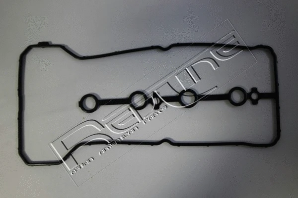 Gasket, cylinder head cover (34NI113)