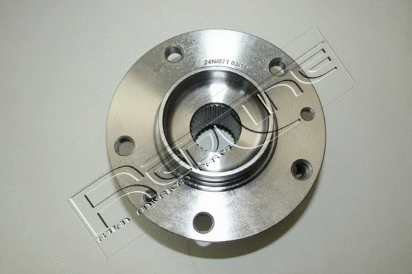 Wheel Hub