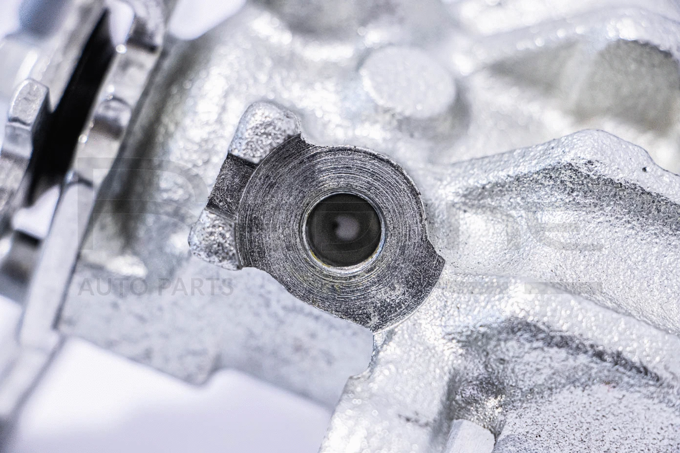 Brake Caliper