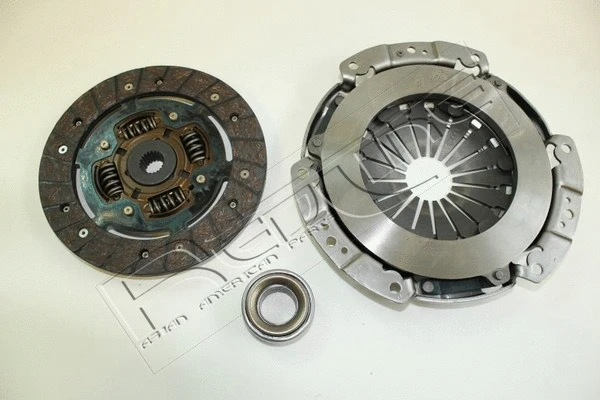 Clutch Kit