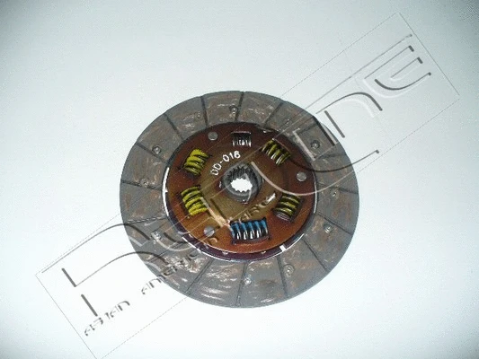 Clutch Disc (25DA013)