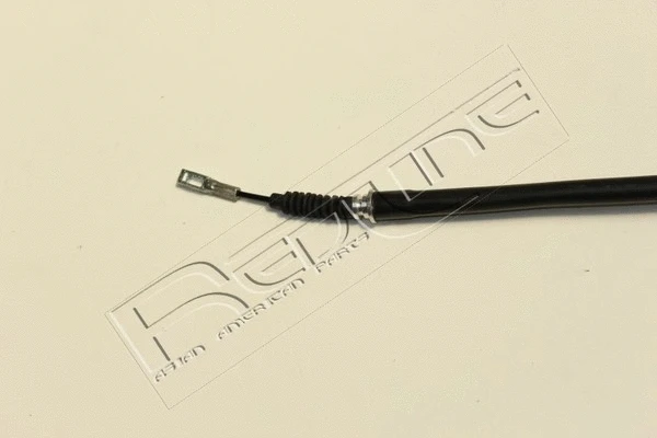 Cable Pull, parking brake