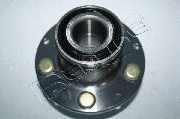 Wheel Hub (24SU006)