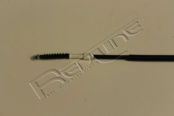 Cable Pull, parking brake