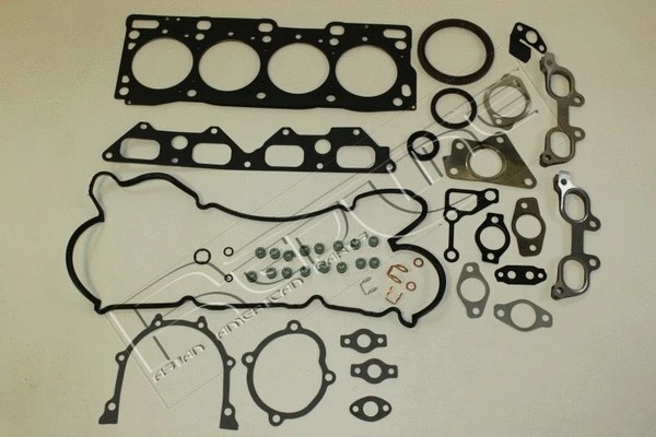 Full Gasket Kit, engine (33MZ008)