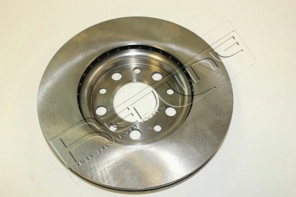 Brake Disc (26JE020)