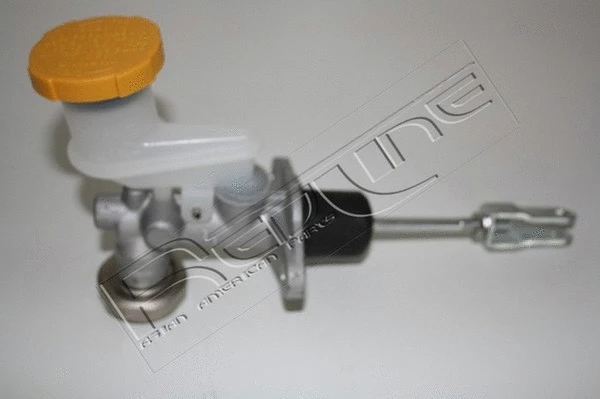 Master Cylinder, clutch (07SU000)