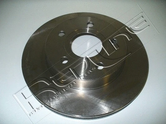 Brake Disc (26JE004)