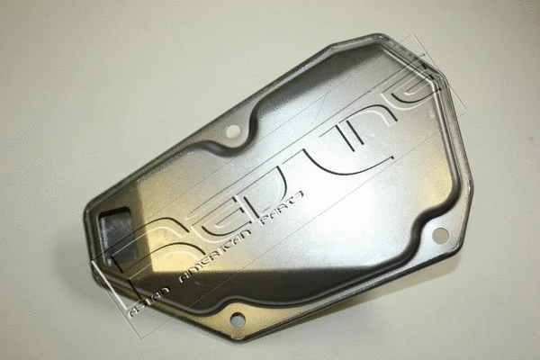 Hydraulic Filter Kit, automatic transmission