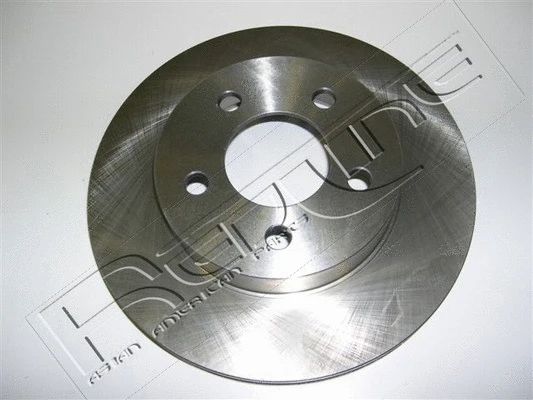 Brake Disc (26JE007)