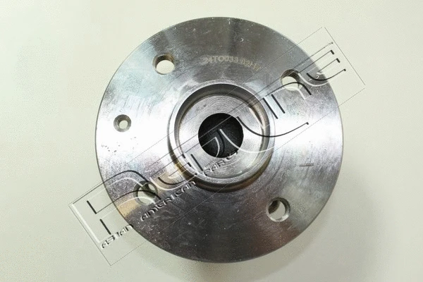 Wheel Hub