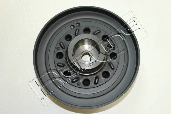 Belt Pulley, crankshaft (30HY022)