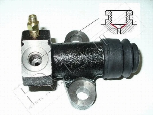 Slave Cylinder, clutch (08NI019)