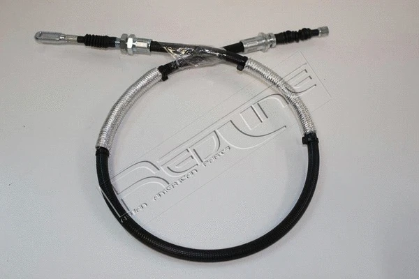 Cable Pull, parking brake (49NI019)