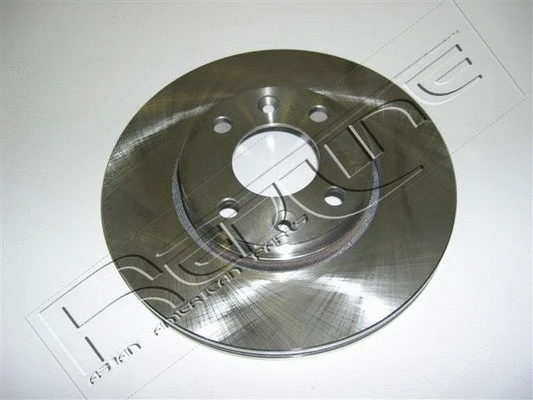 Brake Disc (26NI015)