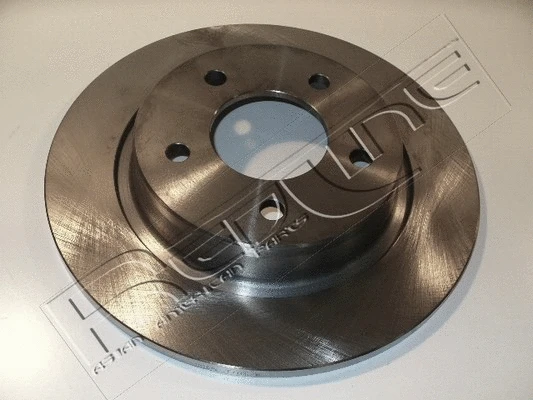 Brake Disc (26MZ010)
