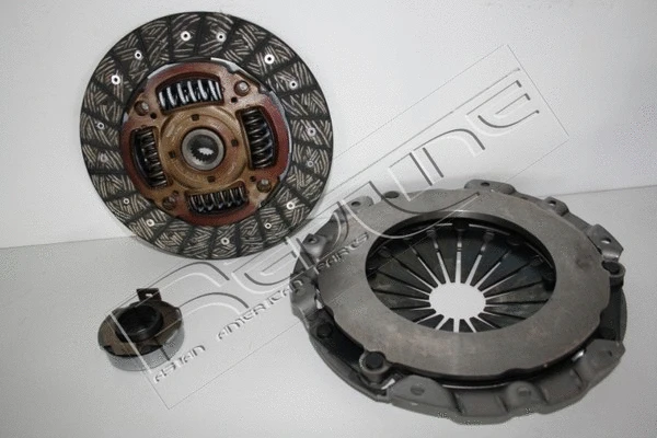 Clutch Kit (25MI009)