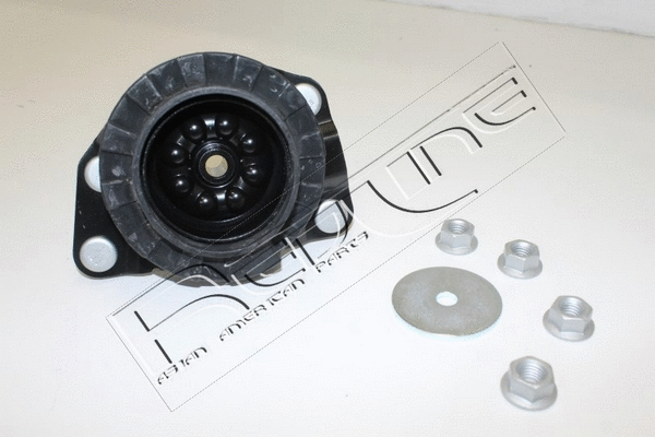 Suspension Strut Support Mount (43JE015)