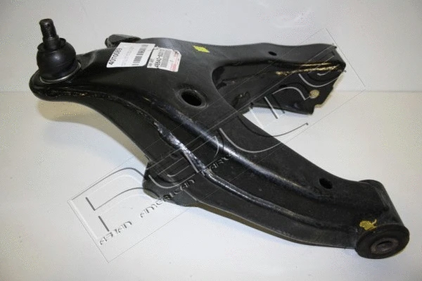 Control/Trailing Arm, wheel suspension (40TO089)
