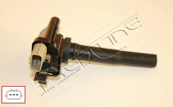 Ignition Coil (62SZ000)
