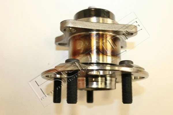 Wheel Hub