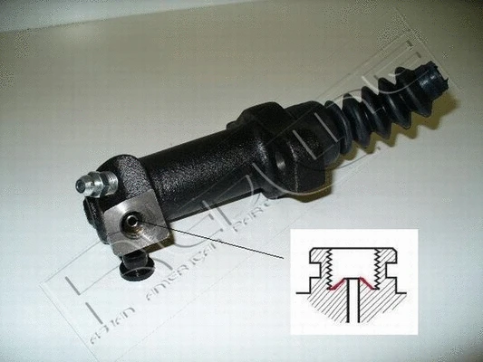 Slave Cylinder, clutch (08JE000)