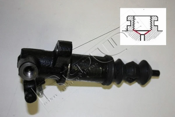 Slave Cylinder, clutch (08DA000)