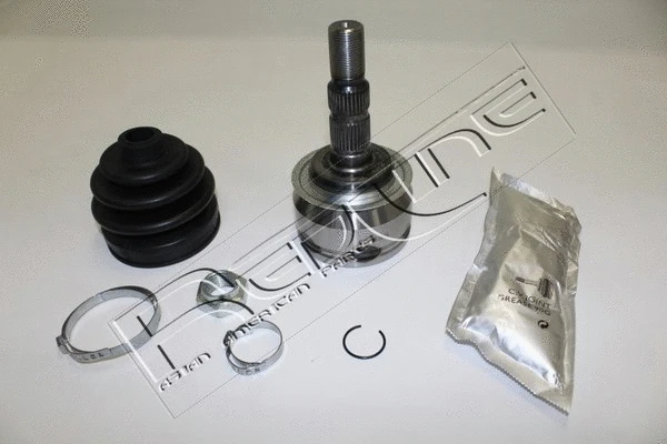 Joint Kit, drive shaft (45CV006)