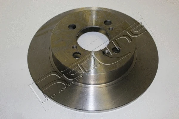 Brake Disc (26SZ024)
