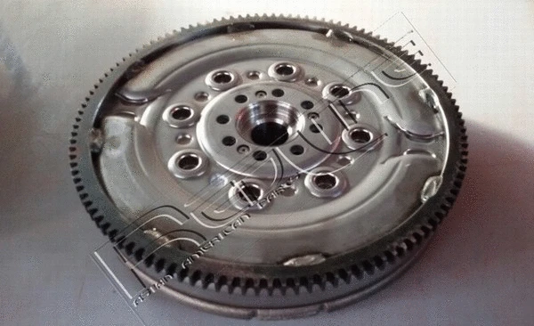 Flywheel