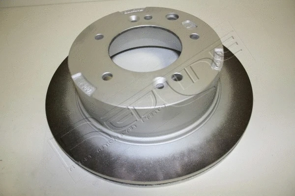 Brake Disc (26KI038)
