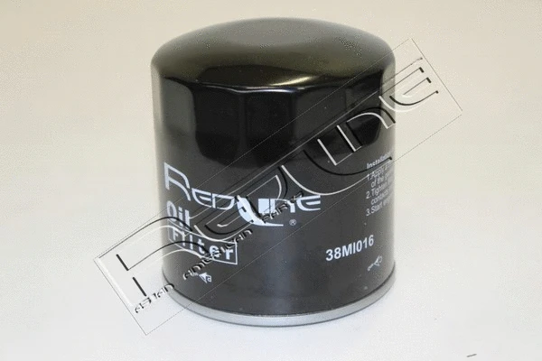 Oil Filter (38MI016)