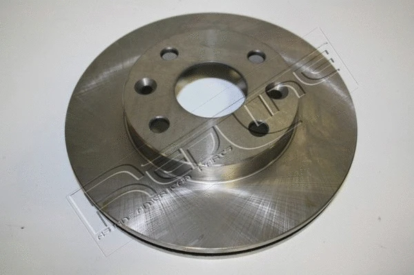 Brake Disc (26KI064)