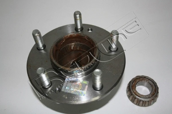 Wheel Hub
