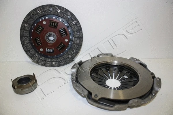 Clutch Kit (25HO003)