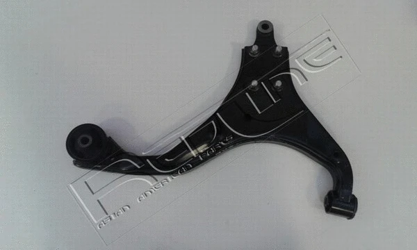 Control/Trailing Arm, wheel suspension (40HY021)