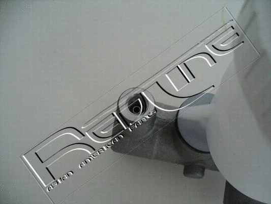 Brake Master Cylinder
